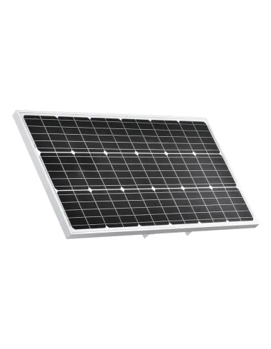TP-Link VIGI SOLAR PANEL 90W placa solar Silicio monocristalino