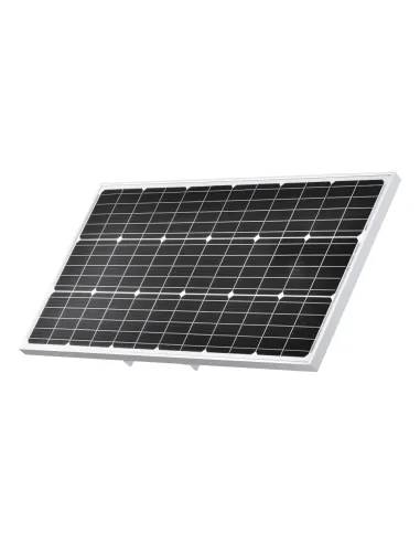 TP-Link VIGI SOLAR PANEL 90W placa solar Silicio monocristalino