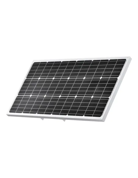 TP-Link VIGI SOLAR PANEL 90W placa solar Silicio monocristalino