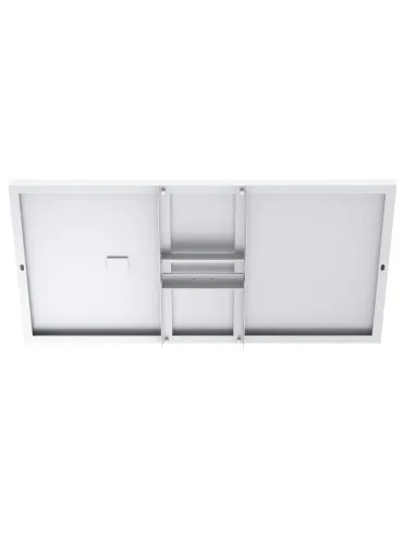 TP-Link VIGI SOLAR PANEL 90W placa solar Silicio monocristalino