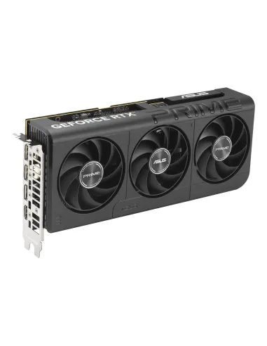 ASUS Prime -RTX5060-8G NVIDIA GeForce RTX 5060 8 GB GDDR7