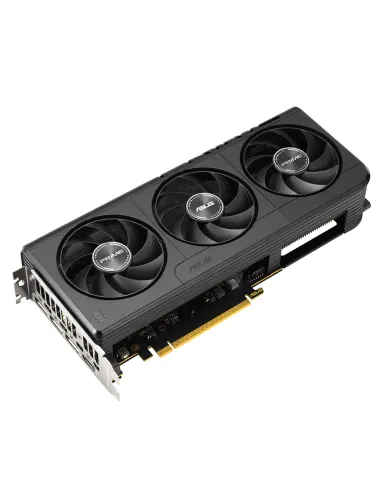 ASUS Prime -RTX5060-8G NVIDIA GeForce RTX 5060 8 GB GDDR7