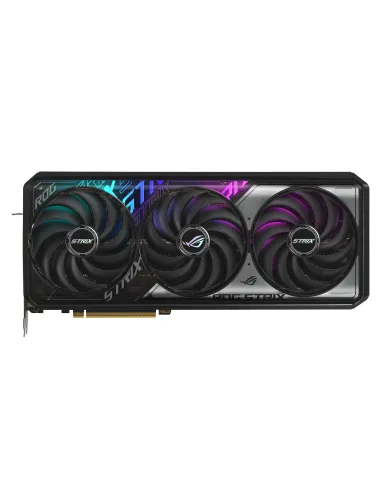 ASUS ROG -STRIX-RTX5070TI-16G-GAMING NVIDIA GeForce RTX 5070 Ti 16 GB GDDR7