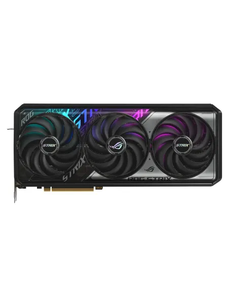 ASUS ROG -STRIX-RTX5070TI-16G-GAMING NVIDIA GeForce RTX 5070 Ti 16 GB GDDR7