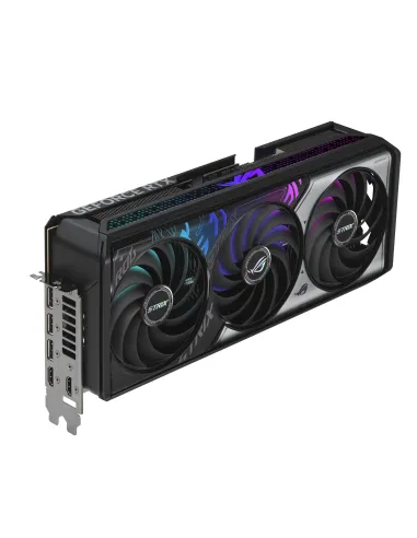 ASUS ROG -STRIX-RTX5070TI-16G-GAMING NVIDIA GeForce RTX 5070 Ti 16 GB GDDR7