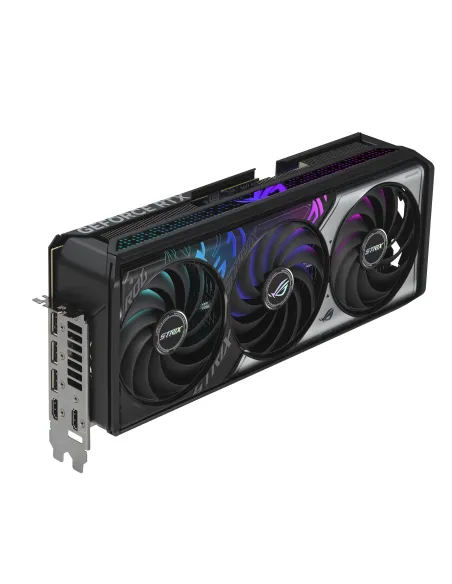 ASUS ROG -STRIX-RTX5070TI-16G-GAMING NVIDIA GeForce RTX 5070 Ti 16 GB GDDR7
