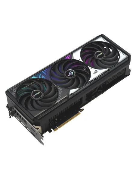 ASUS ROG -STRIX-RTX5070TI-16G-GAMING NVIDIA GeForce RTX 5070 Ti 16 GB GDDR7