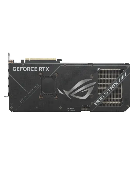 ASUS ROG -STRIX-RTX5070TI-16G-GAMING NVIDIA GeForce RTX 5070 Ti 16 GB GDDR7