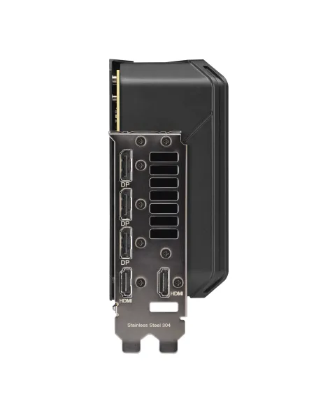 ASUS ROG -STRIX-RTX5070TI-16G-GAMING NVIDIA GeForce RTX 5070 Ti 16 GB GDDR7