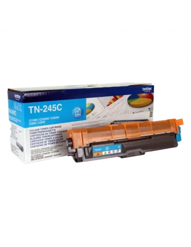 Brother TN-245C