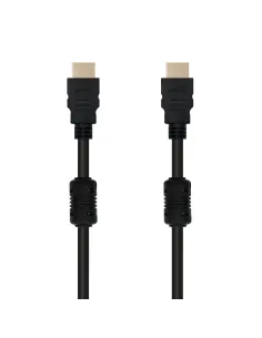 Nanocable CABLE HDMI V1.4 (ALTA VELOCIDAD   HEC) CON FERRITA, A M-A M, 3.0 M 2