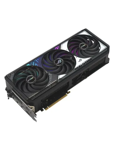 ASUS ROG -STRIX-RTX5070TI-O16G-GAMING NVIDIA GeForce RTX 5070 Ti 16 GB GDDR7