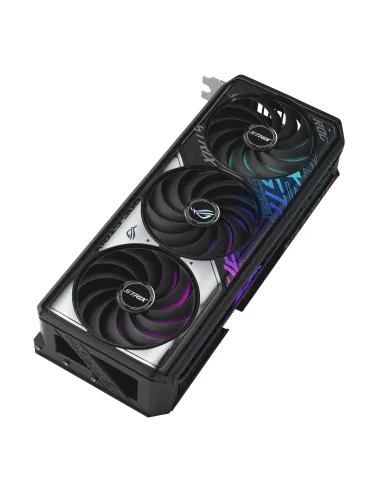 ASUS ROG -STRIX-RTX5070TI-O16G-GAMING NVIDIA GeForce RTX 5070 Ti 16 GB GDDR7