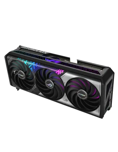 ASUS ROG -STRIX-RTX5070TI-O16G-GAMING NVIDIA GeForce RTX 5070 Ti 16 GB GDDR7