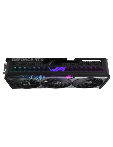 ASUS ROG -STRIX-RTX5070TI-O16G-GAMING NVIDIA GeForce RTX 5070 Ti 16 GB GDDR7