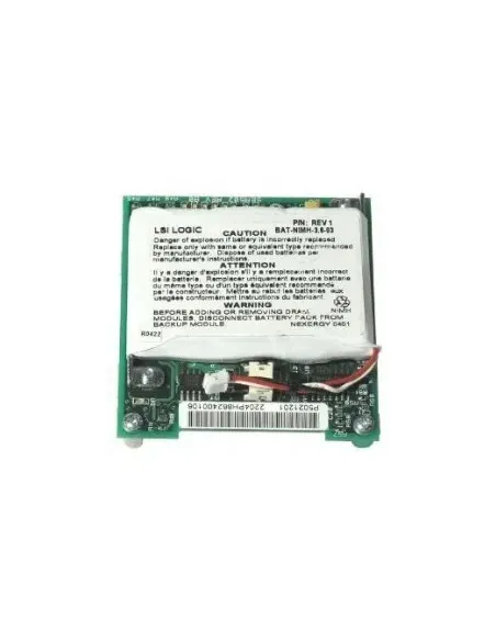 Intel RAID Smart Battery