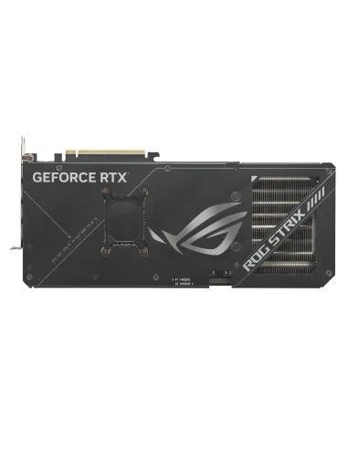 ASUS ROG -STRIX-RTX5070-O12G-GAMING NVIDIA GeForce RTX 5070 12 GB GDDR7
