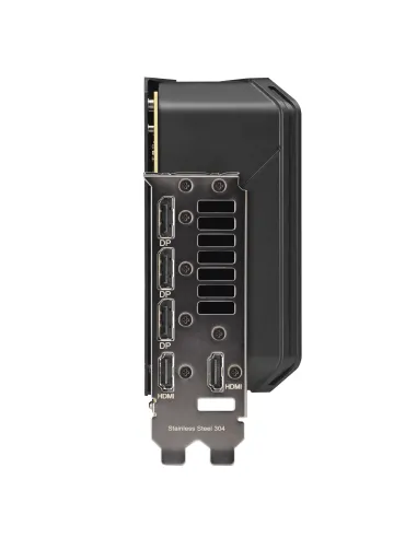 ASUS ROG -STRIX-RTX5070-O12G-GAMING NVIDIA GeForce RTX 5070 12 GB GDDR7