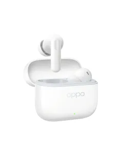 OPPO Enco Buds3 Pro Auriculares True Wireless Stereo (TWS) Dentro de oído Llamadas Música Bluetooth Blanco
