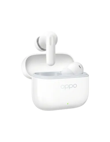 OPPO Enco Buds3 Pro Auriculares True Wireless Stereo (TWS) Dentro de oído Llamadas Música Bluetooth Blanco