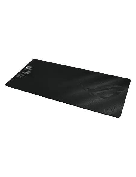 ASUS ROG Sheath II XXL Alfombrilla de ratón para juegos Negro ASUS ROG Sheath II XXL Alfombrilla de ratón para juegos Negro