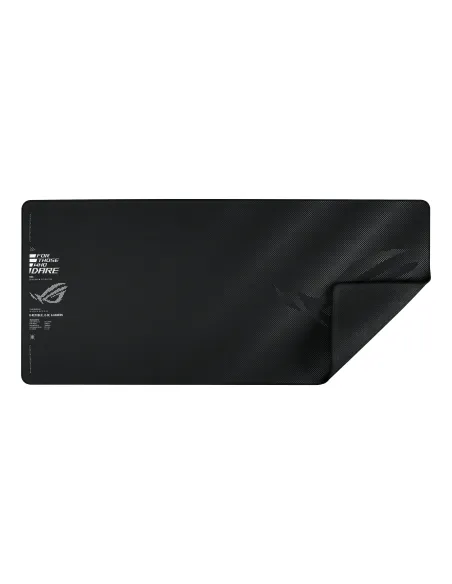 ASUS ROG Sheath II XXL Alfombrilla de ratón para juegos Negro ASUS ROG Sheath II XXL Alfombrilla de ratón para juegos Negro