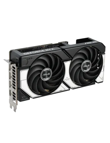 ASUS Dual -RTX5070-O12G NVIDIA GeForce RTX 5070 12 GB GDDR7