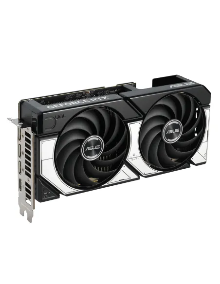ASUS Dual -RTX5070-O12G NVIDIA GeForce RTX 5070 12 GB GDDR7