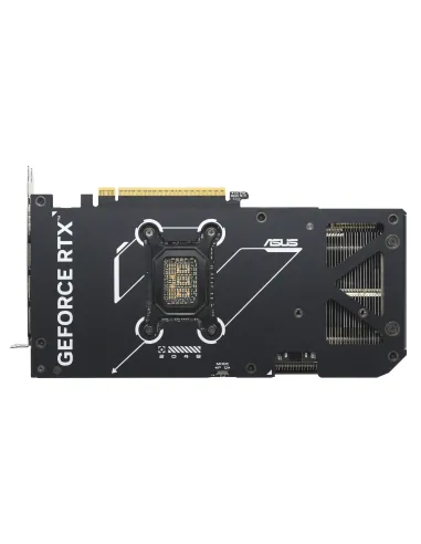 ASUS Dual -RTX5070-O12G NVIDIA GeForce RTX 5070 12 GB GDDR7