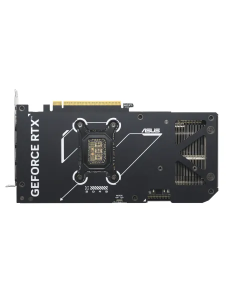 ASUS Dual -RTX5070-O12G NVIDIA GeForce RTX 5070 12 GB GDDR7