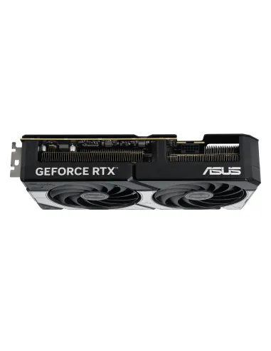 ASUS Dual -RTX5070-O12G NVIDIA GeForce RTX 5070 12 GB GDDR7