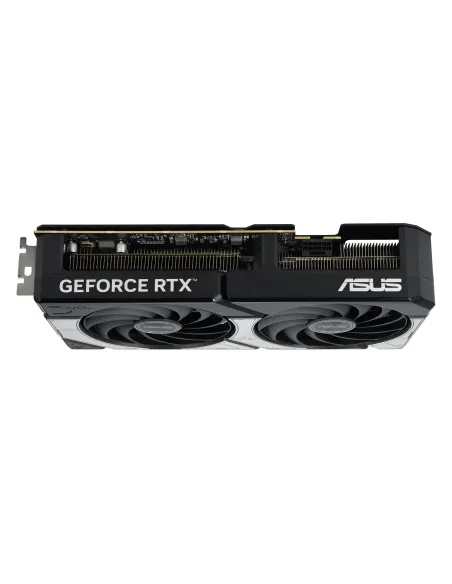 ASUS Dual -RTX5070-O12G NVIDIA GeForce RTX 5070 12 GB GDDR7