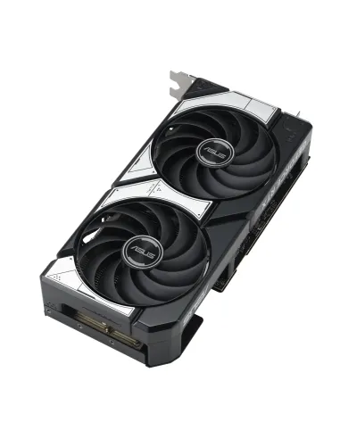ASUS Dual -RTX5070-O12G NVIDIA GeForce RTX 5070 12 GB GDDR7