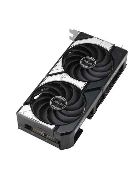ASUS Dual -RTX5070-O12G NVIDIA GeForce RTX 5070 12 GB GDDR7