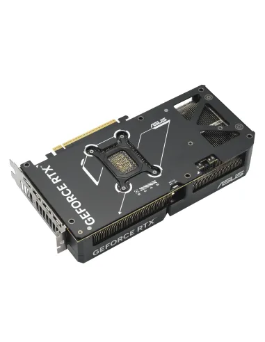 ASUS Dual -RTX5070-O12G NVIDIA GeForce RTX 5070 12 GB GDDR7