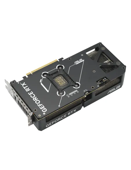 ASUS Dual -RTX5070-O12G NVIDIA GeForce RTX 5070 12 GB GDDR7