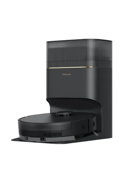 Dreame D20 Pro Plus 3,595 L Bolsa para el polvo Negro