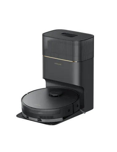 Dreame D20 Pro Plus 3,595 L Bolsa para el polvo Negro