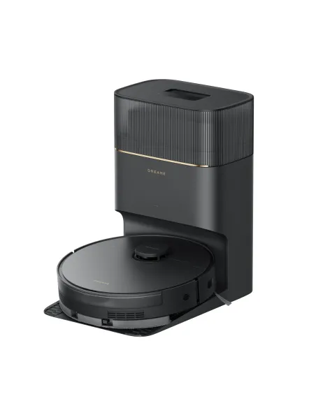 Dreame D20 Pro Plus 3,595 L Bolsa para el polvo Negro