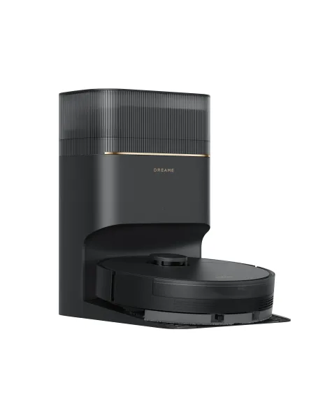 Dreame D20 Pro Plus 3,595 L Bolsa para el polvo Negro