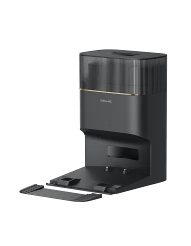 Dreame D20 Pro Plus 3,595 L Bolsa para el polvo Negro