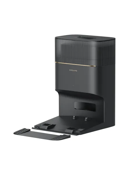 Dreame D20 Pro Plus 3,595 L Bolsa para el polvo Negro