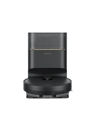 Dreame D20 Pro Plus 3,595 L Bolsa para el polvo Negro