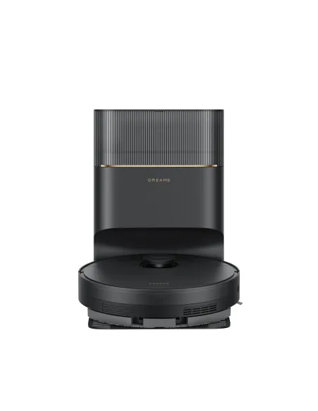 Dreame D20 Pro Plus 3,595 L Bolsa para el polvo Negro