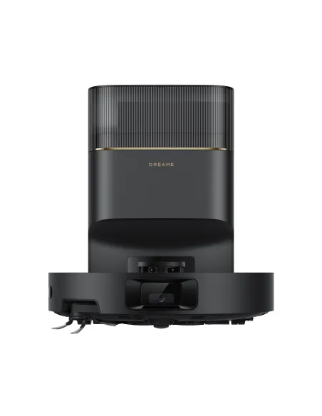 Dreame D20 Pro Plus 3,595 L Bolsa para el polvo Negro