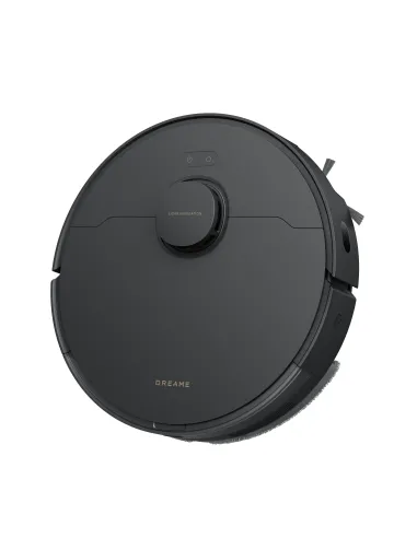 Dreame D20 Pro Plus 3,595 L Bolsa para el polvo Negro