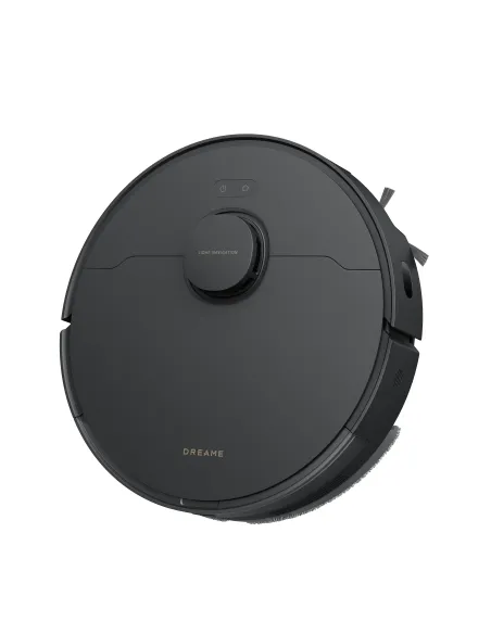 Dreame D20 Pro Plus 3,595 L Bolsa para el polvo Negro
