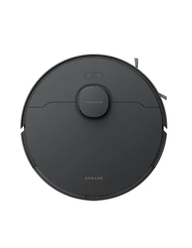 Dreame D20 Pro Plus 3,595 L Bolsa para el polvo Negro