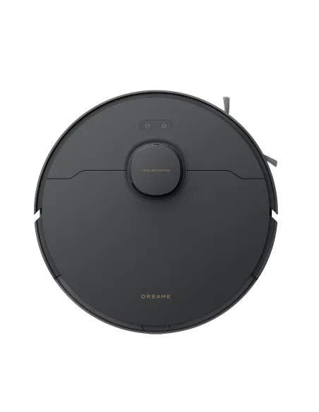 Dreame D20 Pro Plus 3,595 L Bolsa para el polvo Negro