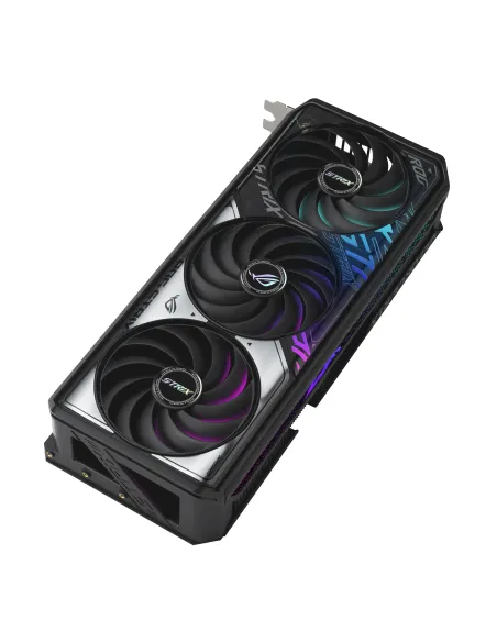 ASUS ROG-STRIX-RTX5070-12G-GAMING NVIDIA GeForce RTX 5070 12 GB GDDR7